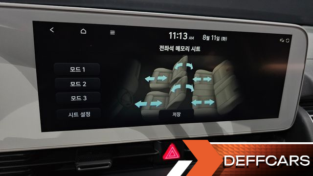 Hyundai IONIQ5 Long range Exclusive купить на сайте DeffCars