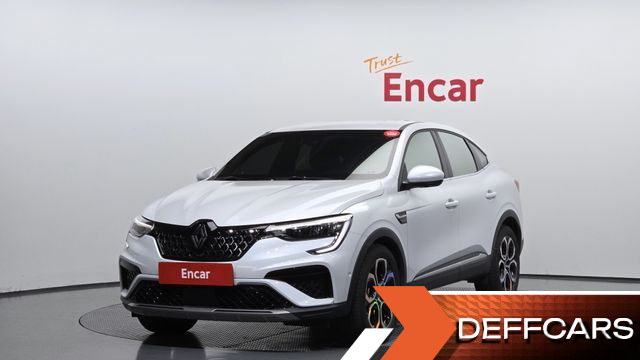 Renault-KoreaSamsung XM3 1.3 TCe RE Inspire купить на сайте DeffCars