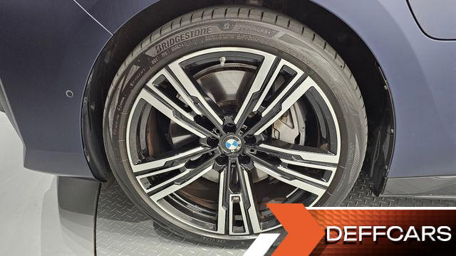 BMW 7-SERIES 750e xDrive M Sport купить на сайте DeffCars