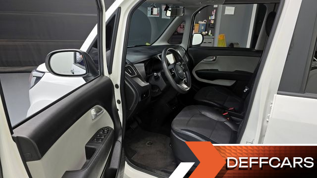 Kia RAY Van Prestige купить на сайте DeffCars