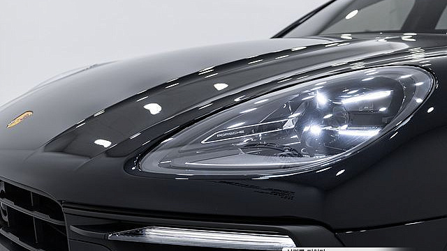 Porsche MACAN 2.9 S купить на сайте DeffCars