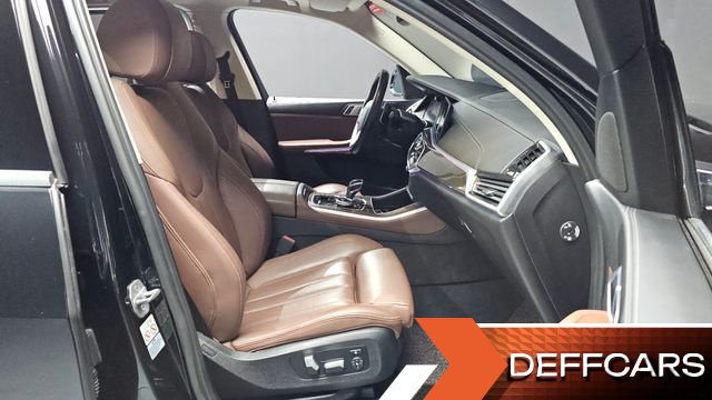 BMW X5 xDrive 40i xLine купить на сайте DeffCars