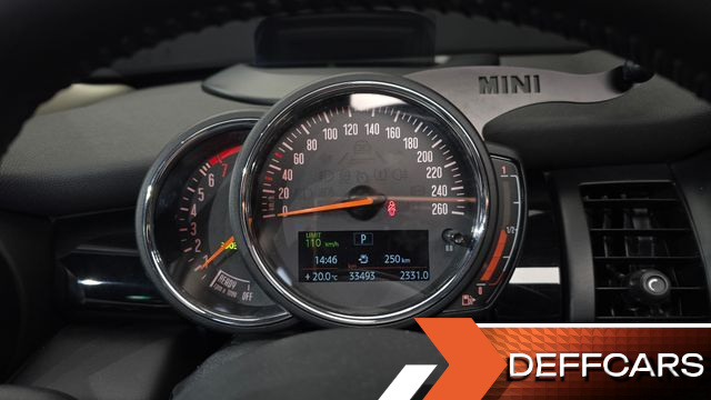 Mini COOPER HIGH Third Generation купить на сайте DeffCars