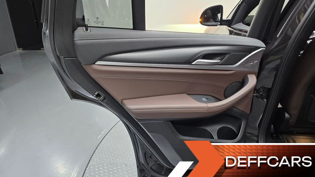 BMW X4 xDrive20i M Sport X купить на сайте DeffCars
