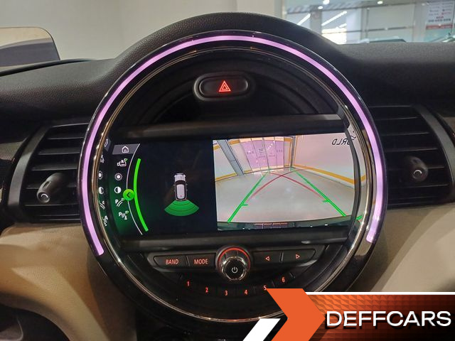 Mini COOPER Kings Load Edition купить на сайте DeffCars