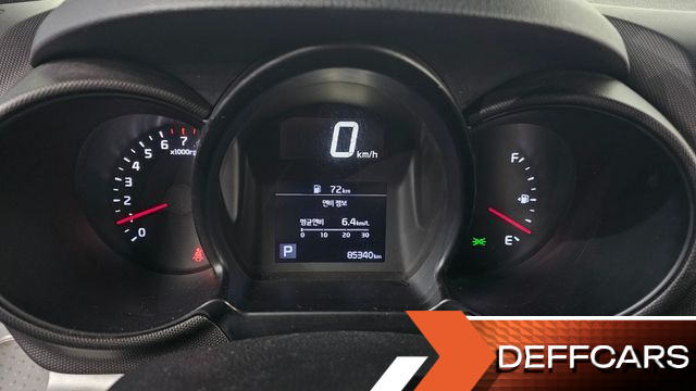 Kia RAY Van Standard купить на сайте DeffCars