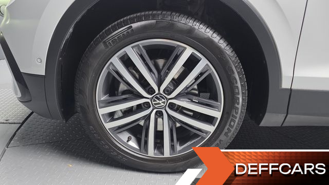 Volkswagen TIGUAN 2.0 TSI Prestige купить на сайте DeffCars