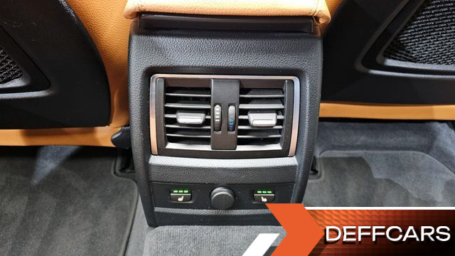 BMW 4-SERIES 420d Luxury GranCoupe купить на сайте DeffCars