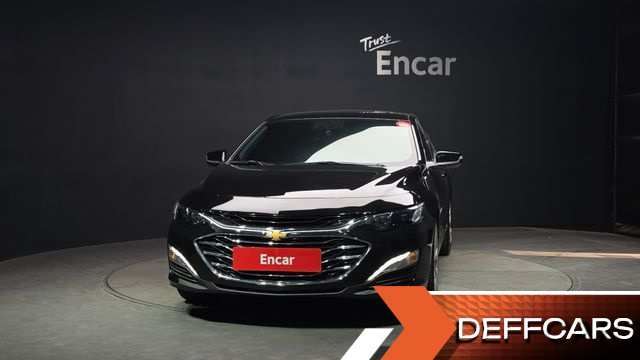ChevroletGMDaewoo MALIBU 2.0 Turbo LT Special купить на сайте DeffCars
