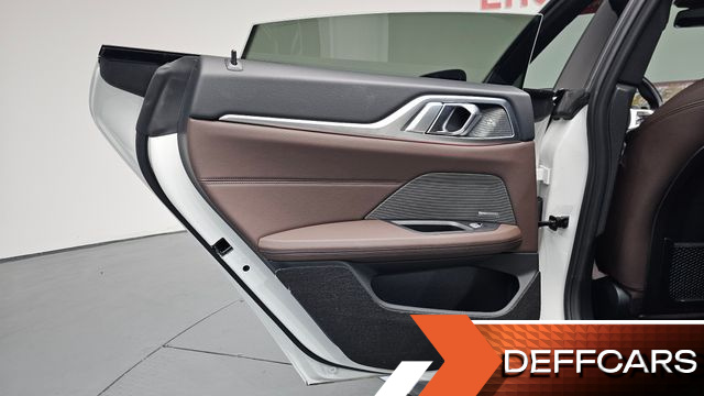 BMW 4-SERIES 420i M Sports GranCoupe купить на сайте DeffCars
