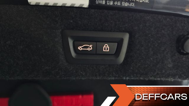 BMW 5-SERIES 530e Luxury купить на сайте DeffCars
