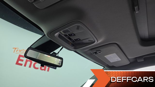 ChevroletGMDaewoo TRAVERSE 3.6 AWD Redline купить на сайте DeffCars