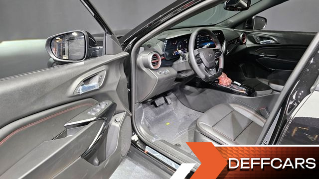 ChevroletGMDaewoo TRAX 1.2 RS купить на сайте DeffCars