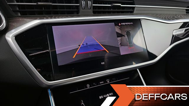 Audi A6 45 TFSI Premium купить на сайте DeffCars