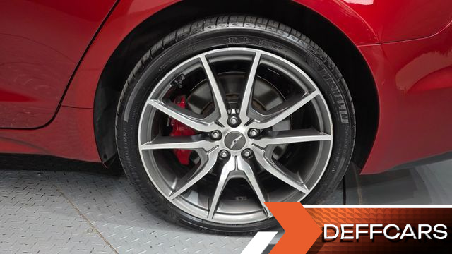 Genesis G70 2.0T AWD Sport Package купить на сайте DeffCars