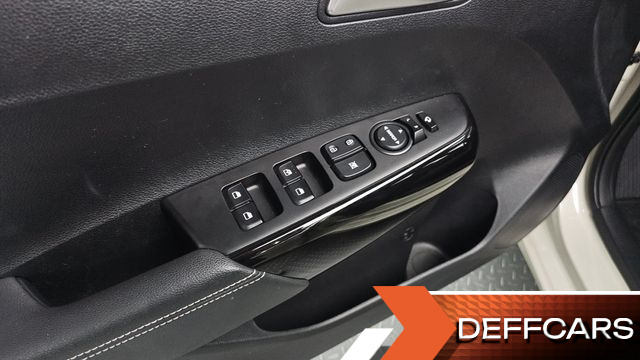 Kia MORNING Luxury купить на сайте DeffCars