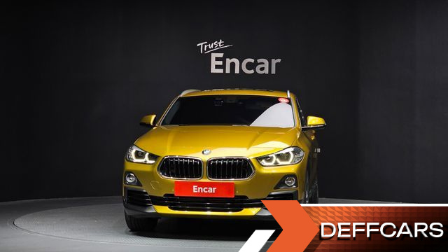 BMW X2 (F39) xDrive20i Advantage купить на сайте DeffCars