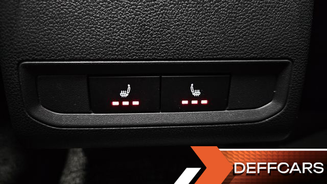 Volkswagen JETTA 1.5 TSI Prestige купить на сайте DeffCars