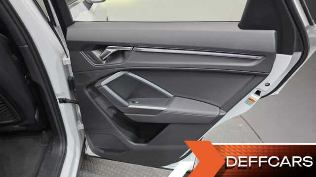 Audi Q3 35 TDI Premium Sportback купить на сайте DeffCars