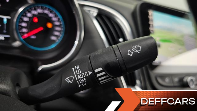 ChevroletGMDaewoo MALIBU 2.0 Turbo LTZ Premium купить на сайте DeffCars