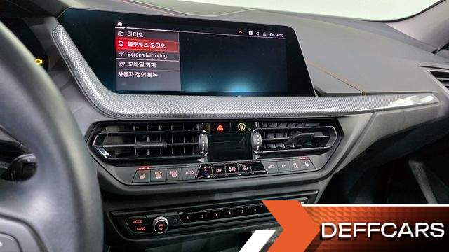 BMW 1-SERIES 118d Sport купить на сайте DeffCars