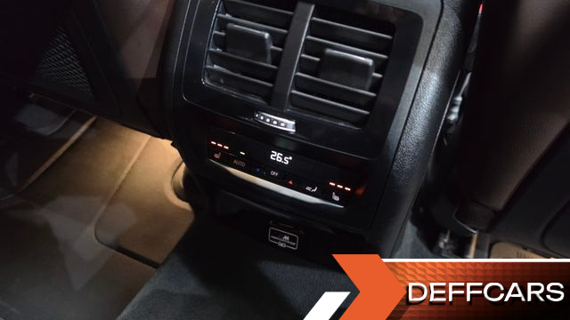 BMW X4 xDrive20i xLine купить на сайте DeffCars