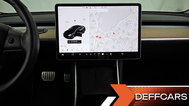 Tesla MODEL 3 Performance AWD купить на сайте DeffCars