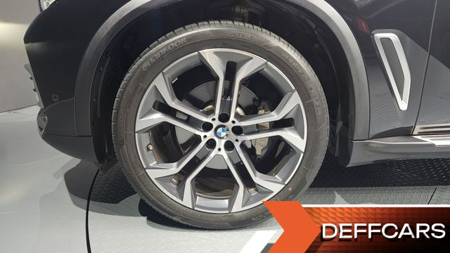 BMW X5 xDrive 40i xLine купить на сайте DeffCars