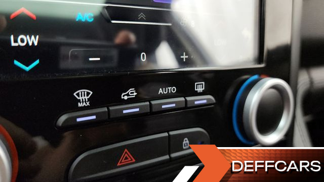 Renault-KoreaSamsung QM6 2.0 GDe PREMIERE 2WD купить на сайте DeffCars