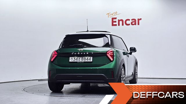 Mini COOPER Classic купить на сайте DeffCars