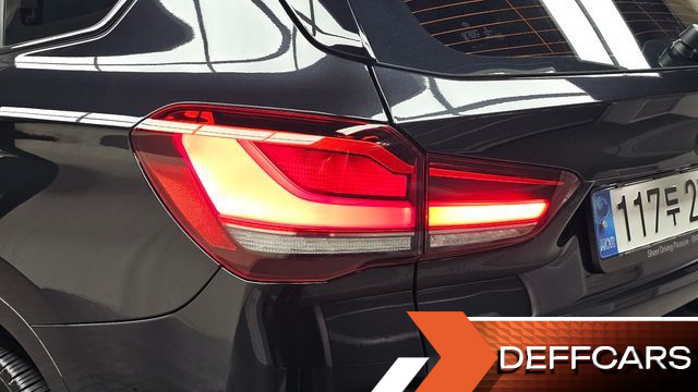 BMW X1 xDrive 20i M Sport купить на сайте DeffCars