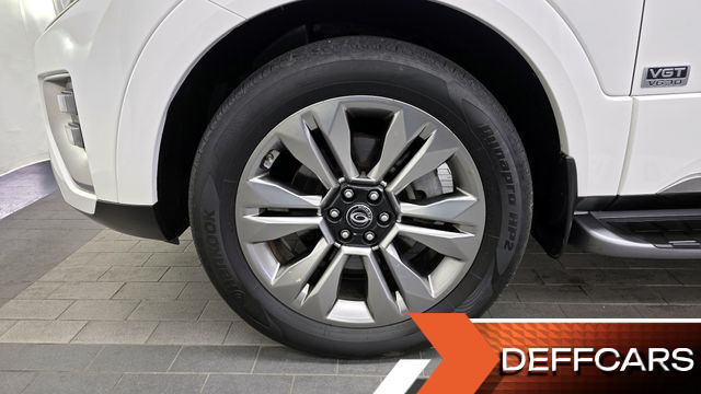 Kia MOHAVE Diesel 3.0 4WD 6-Seater Masters купить на сайте DeffCars