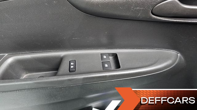 ChevroletGMDaewoo SPARK Van купить на сайте DeffCars