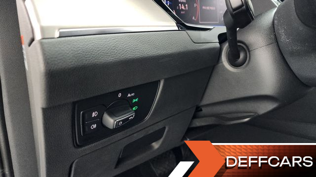 Volkswagen PASSAT 2.0 TDI Premium купить на сайте DeffCars