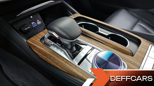 Kia K9 3.3 GDI купить на сайте DeffCars