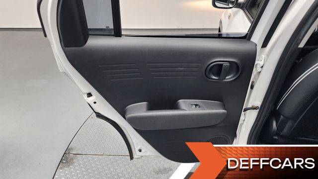 Hyundai CASPER Modern купить на сайте DeffCars