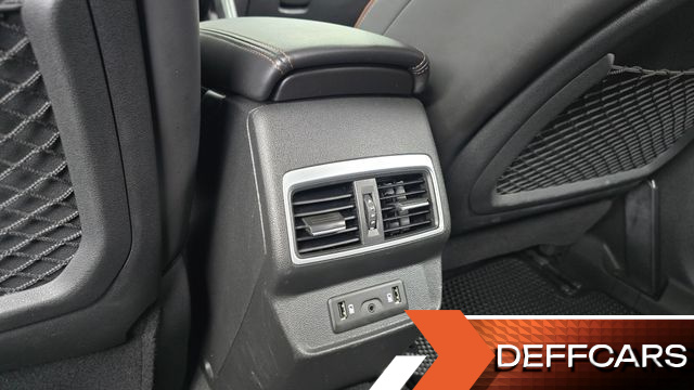 Renault-KoreaSamsung QM6 2.0 GDe PREMIERE 2WD купить на сайте DeffCars