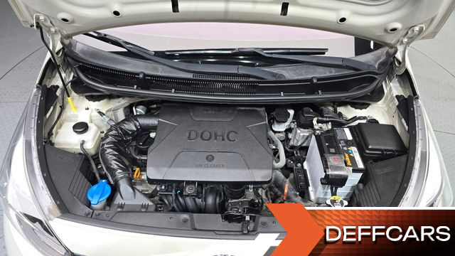 Kia MORNING Deluxe купить на сайте DeffCars