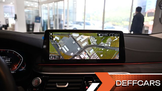 BMW GRAN TURISMO 630i xDrive Luxury купить на сайте DeffCars