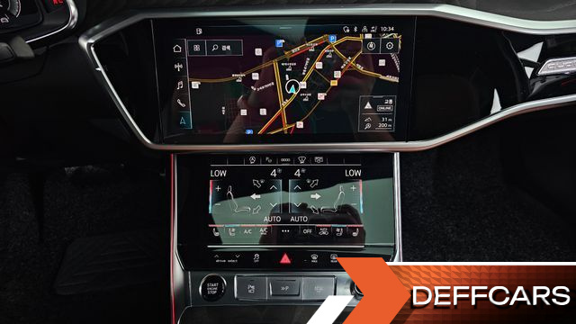 Audi A6 45 TFSI Quattro Premium купить на сайте DeffCars