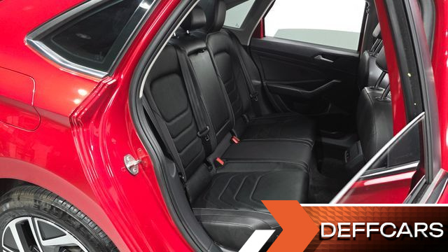 Volkswagen JETTA 1.5 TSI Prestige купить на сайте DeffCars