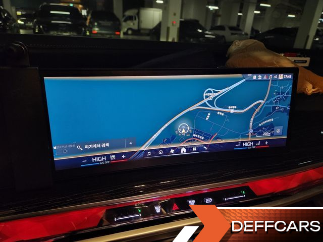 BMW 7-SERIES 740d xDrive M Sport купить на сайте DeffCars