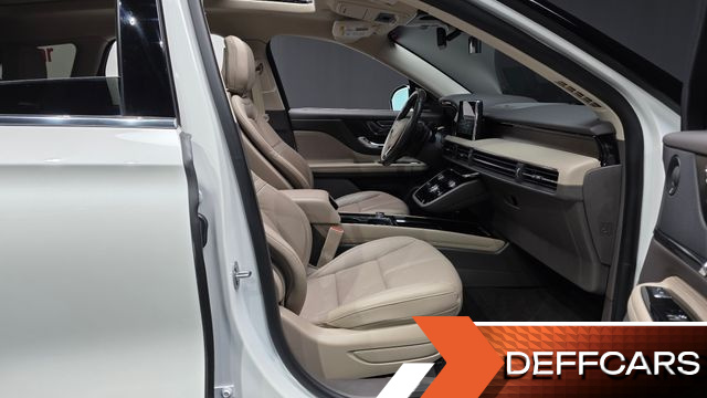 Lincoln CORSAIR 2.0 Reserve AWD купить на сайте DeffCars