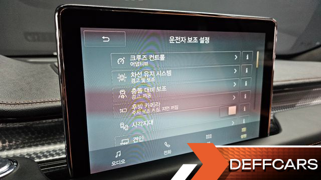 Lincoln AVIATOR 3.0 Black Label AWD купить на сайте DeffCars