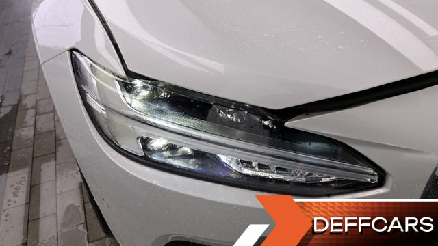 Volvo S90 B5 Ultimate Bright купить на сайте DeffCars
