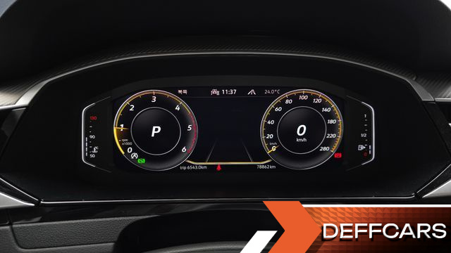 Volkswagen ARTEON 2.0 TDI Prestige купить на сайте DeffCars