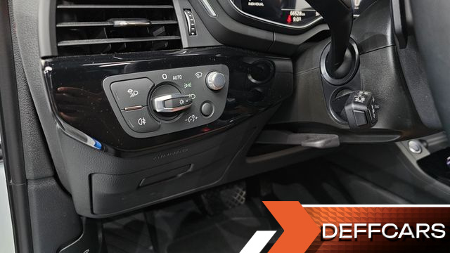 Audi A4 40 TFSI Premium купить на сайте DeffCars