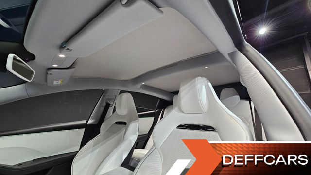 Tesla MODEL 3 Performance AWD купить на сайте DeffCars