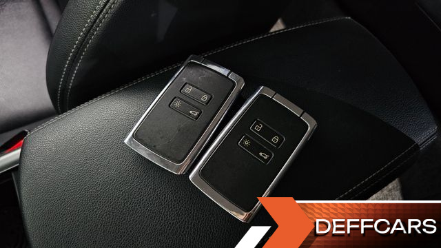 Renault-KoreaSamsung QM6 Gasoline 2WD LE купить на сайте DeffCars