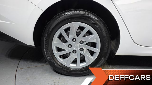 Hyundai AVANTE 1.6 Smart купить на сайте DeffCars